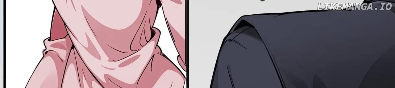 Daddy President Is Too Hard To Deal With Chapter 180 - page 52